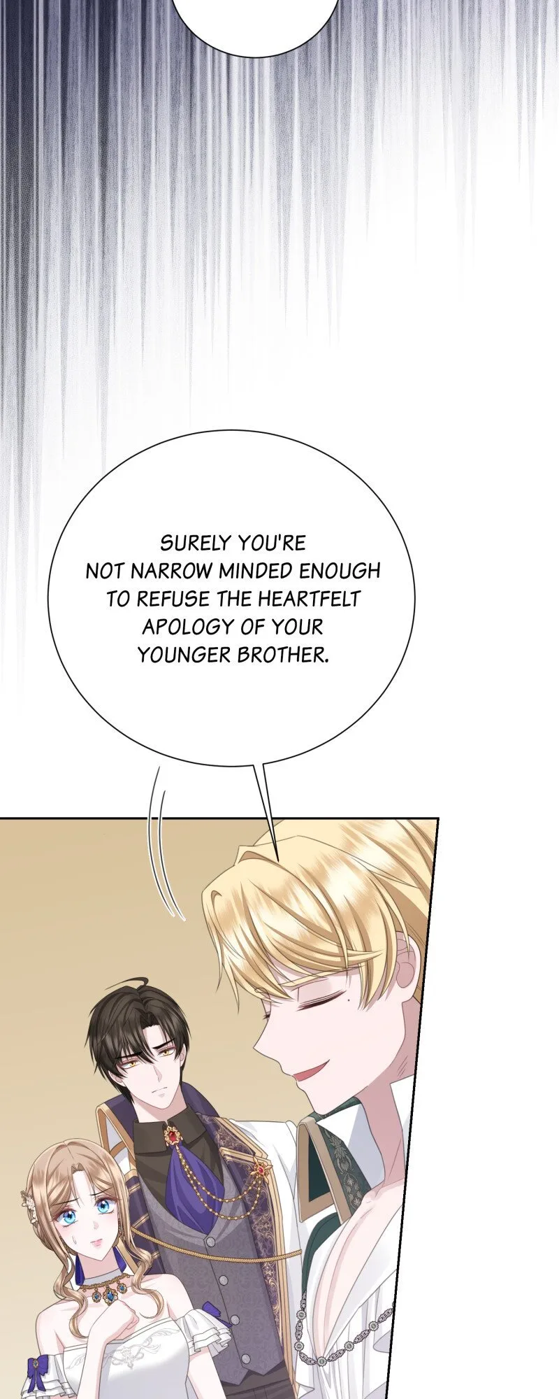 When Cinderella’s Magic Fades Away Chapter 41 page 39