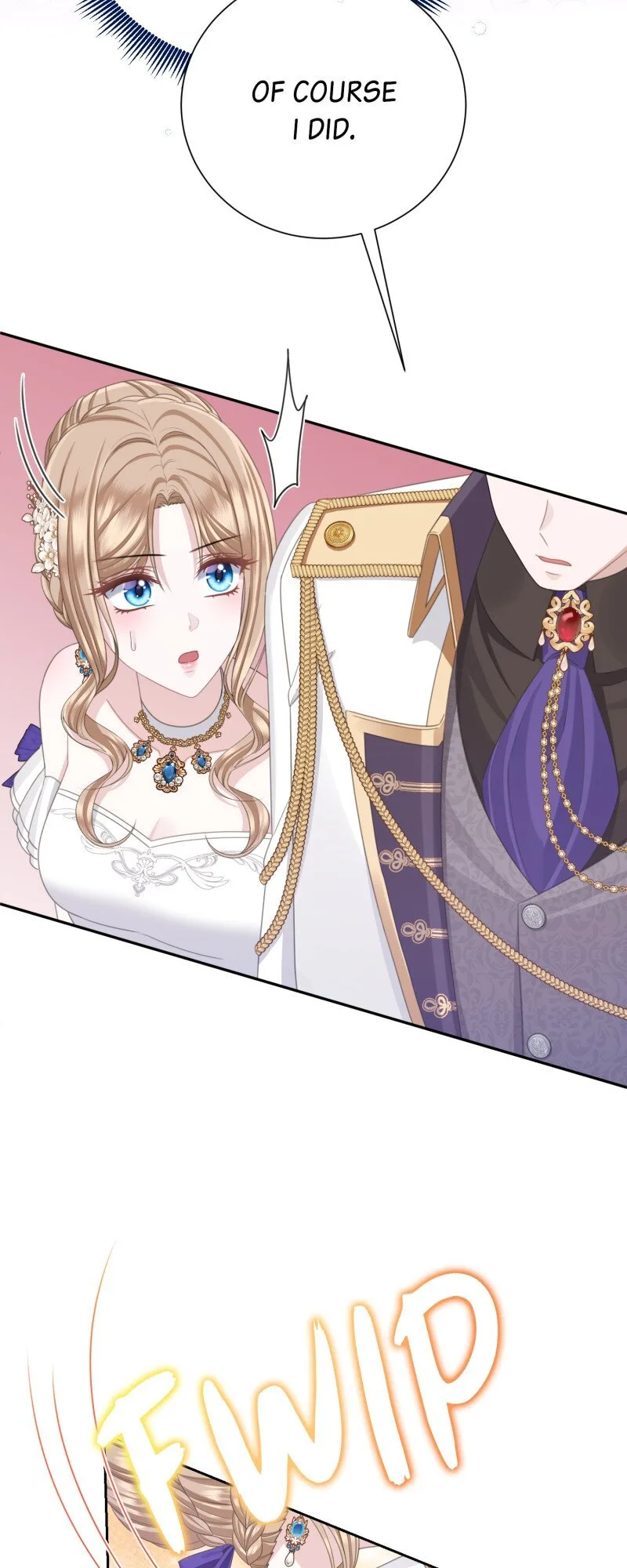 When Cinderella’s Magic Fades Away Chapter 41 page 46