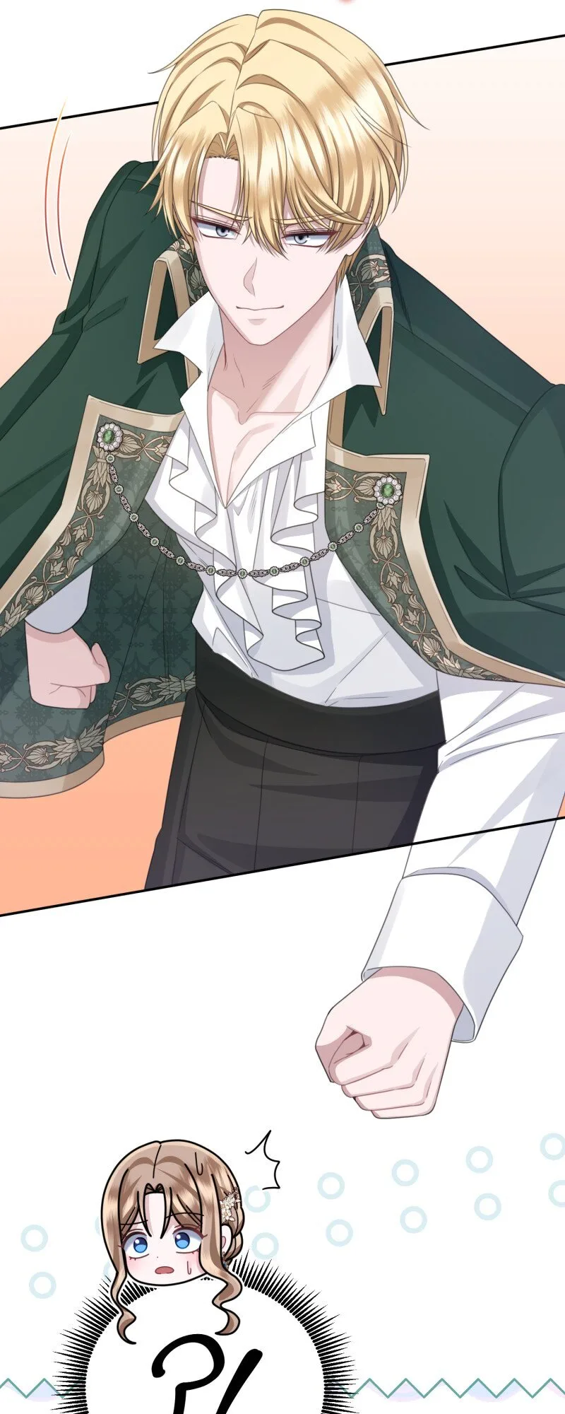 When Cinderella’s Magic Fades Away Chapter 40 page 24