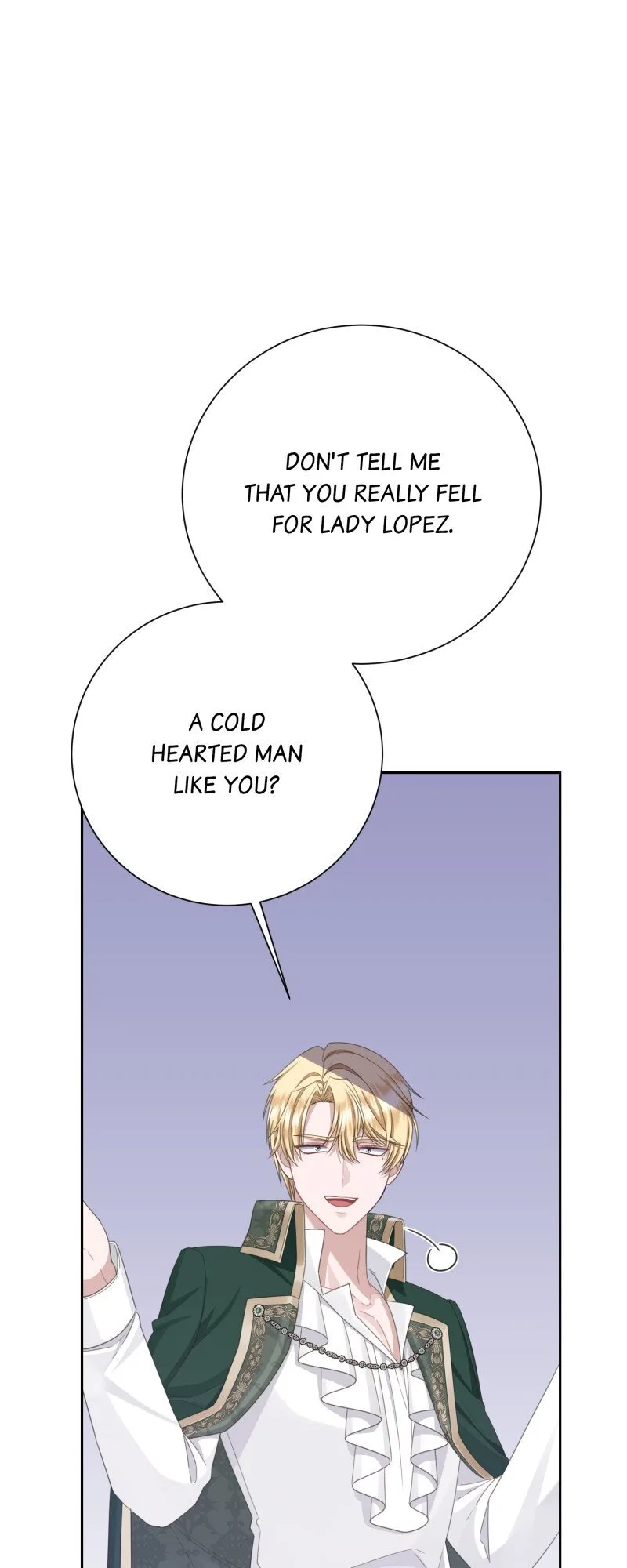 When Cinderella’s Magic Fades Away Chapter 41 page 42