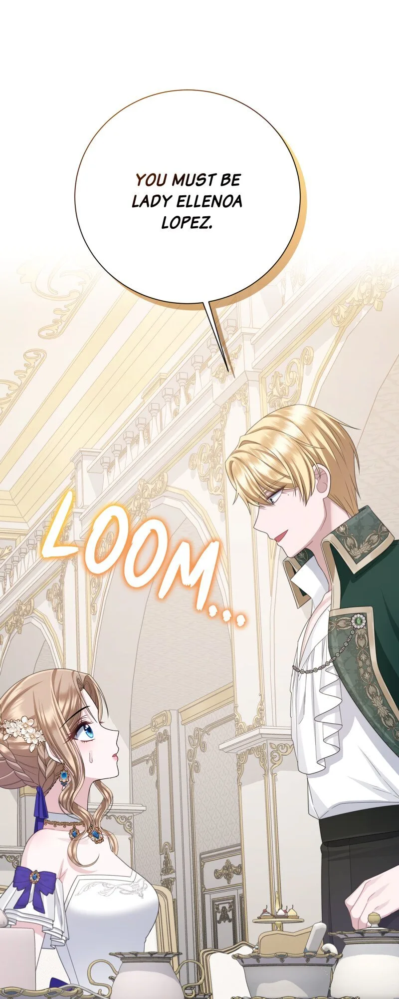 When Cinderella’s Magic Fades Away Chapter 40 page 26
