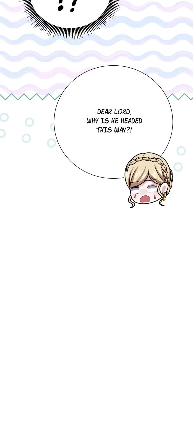 When Cinderella’s Magic Fades Away Chapter 40 page 25