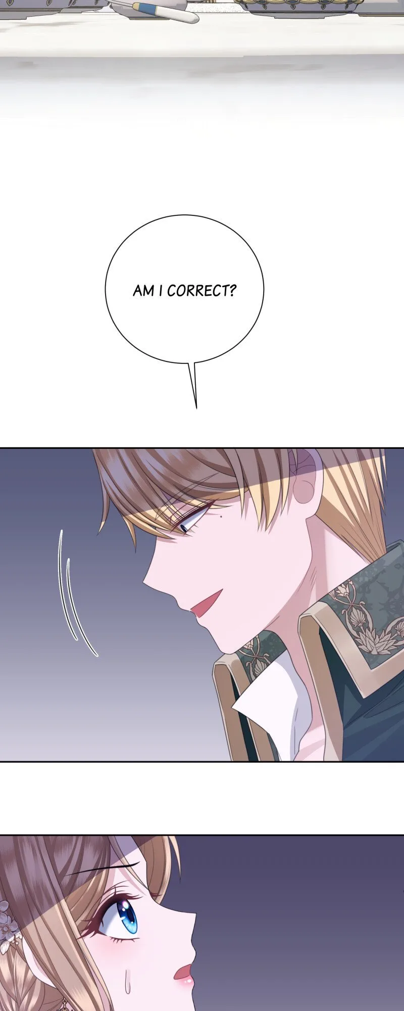 When Cinderella’s Magic Fades Away Chapter 40 page 27