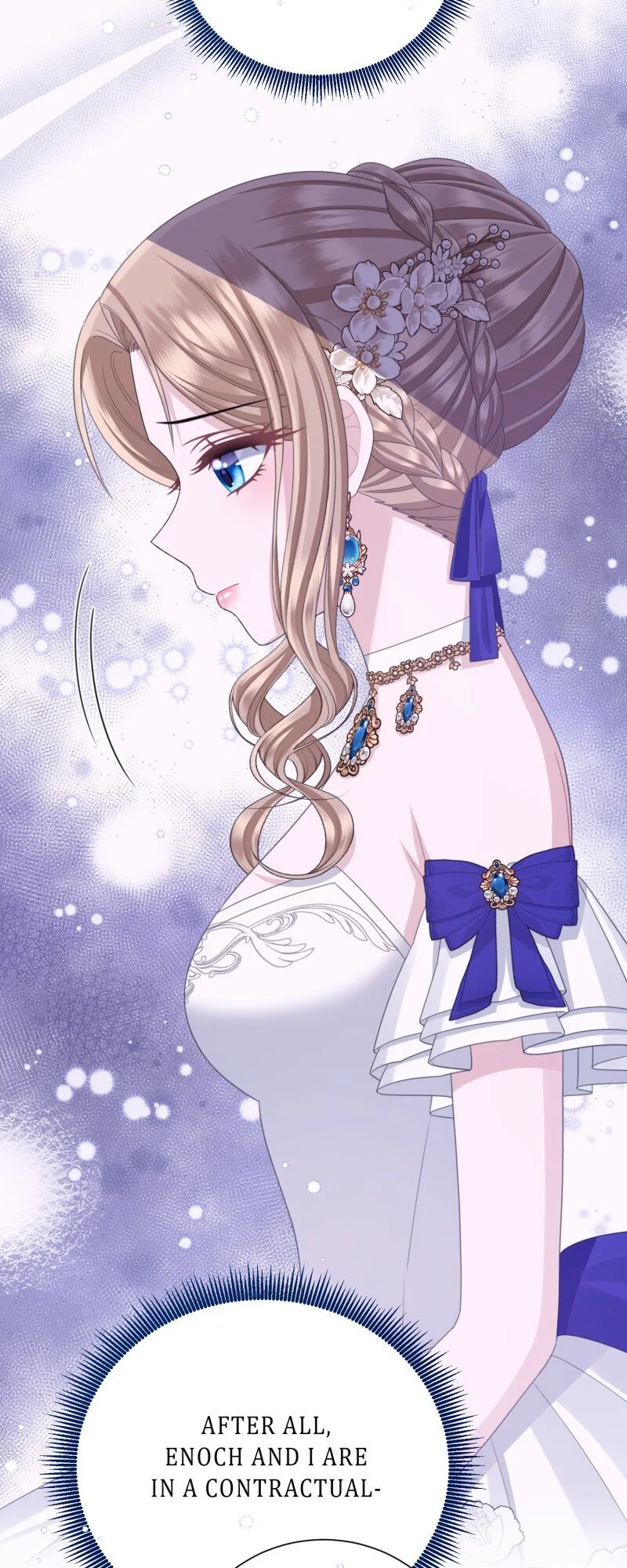 When Cinderella’s Magic Fades Away Chapter 41 page 45
