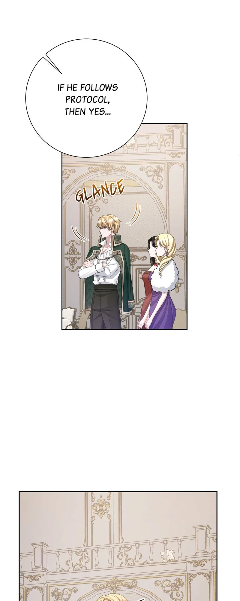 When Cinderella’s Magic Fades Away Chapter 40 page 22