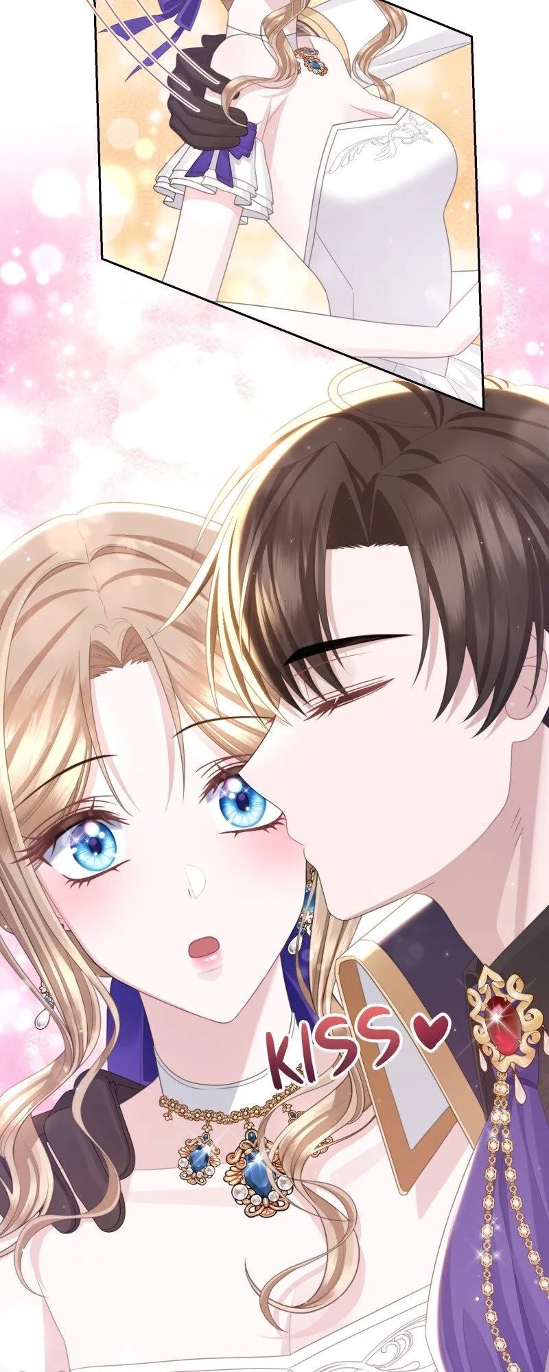 When Cinderella’s Magic Fades Away Chapter 41 page 47