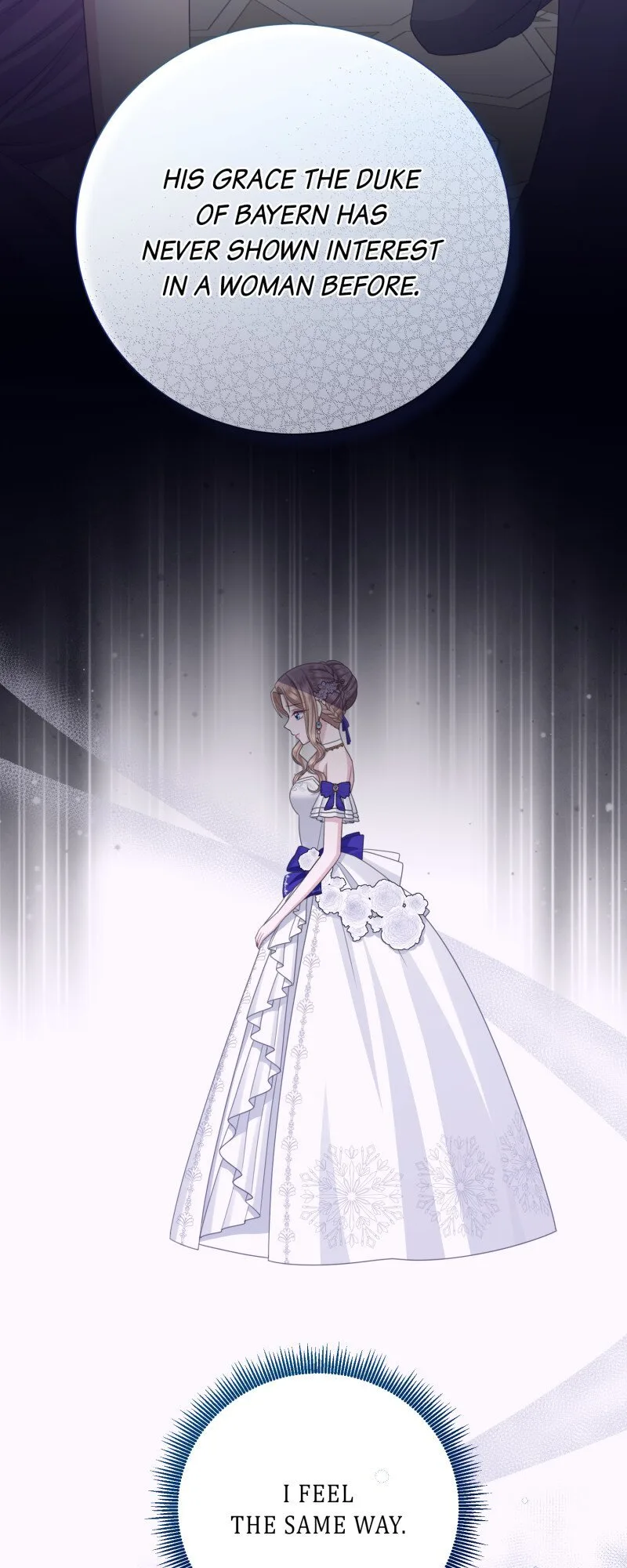 When Cinderella’s Magic Fades Away Chapter 41 page 44