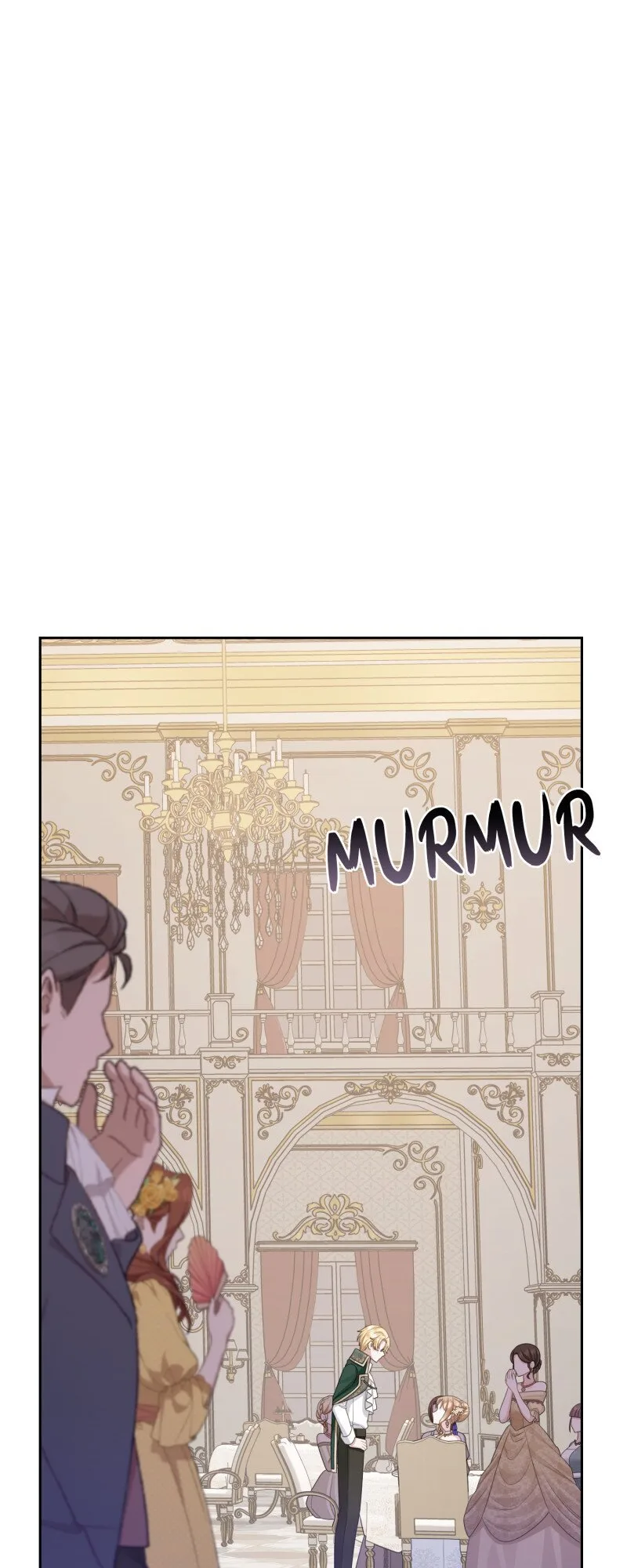 When Cinderella’s Magic Fades Away Chapter 40 page 29