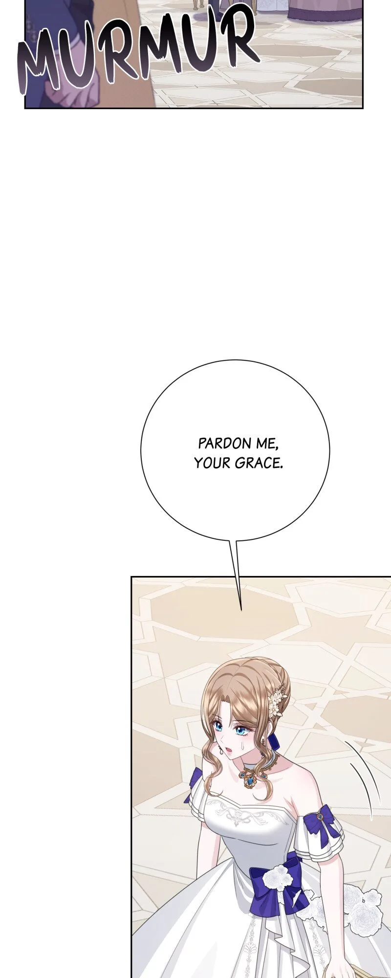 When Cinderella’s Magic Fades Away Chapter 40 page 30