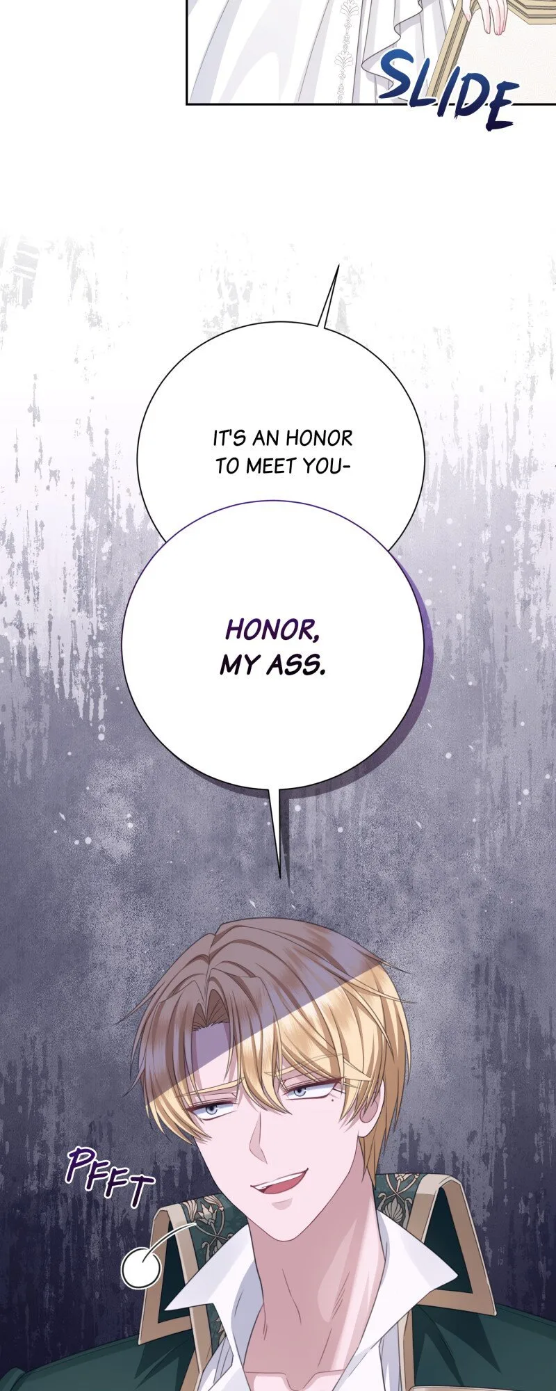 When Cinderella’s Magic Fades Away Chapter 40 page 31