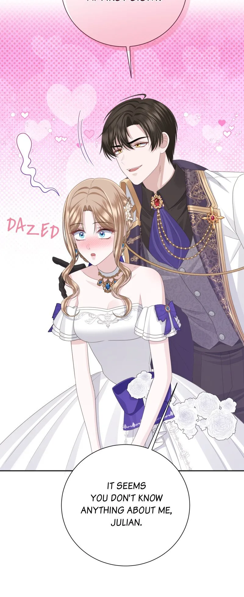 When Cinderella’s Magic Fades Away Chapter 41 page 49