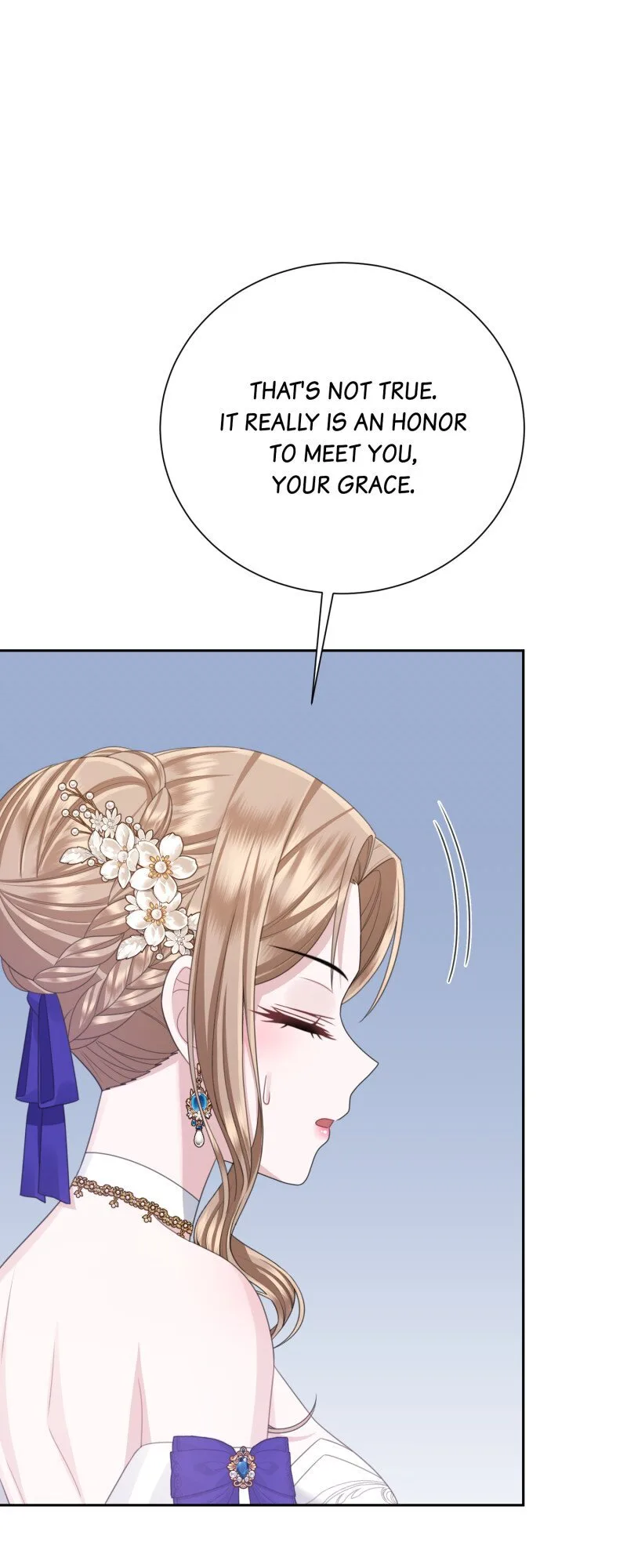 When Cinderella’s Magic Fades Away Chapter 40 page 34