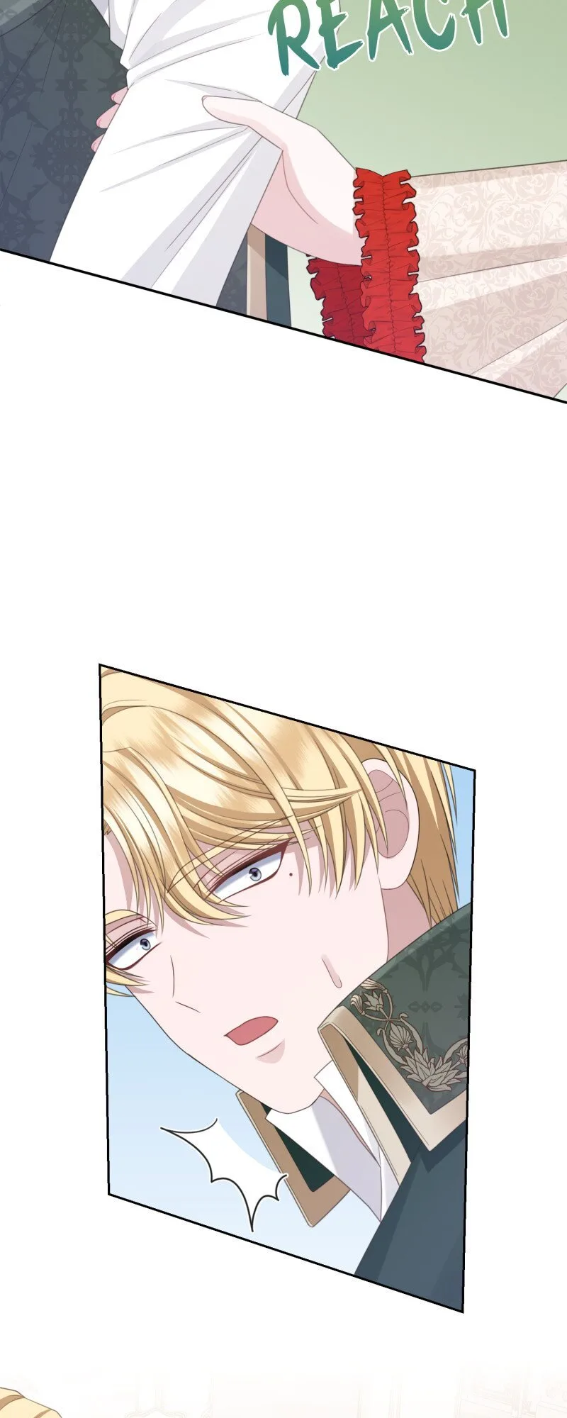 When Cinderella’s Magic Fades Away Chapter 41 page 56
