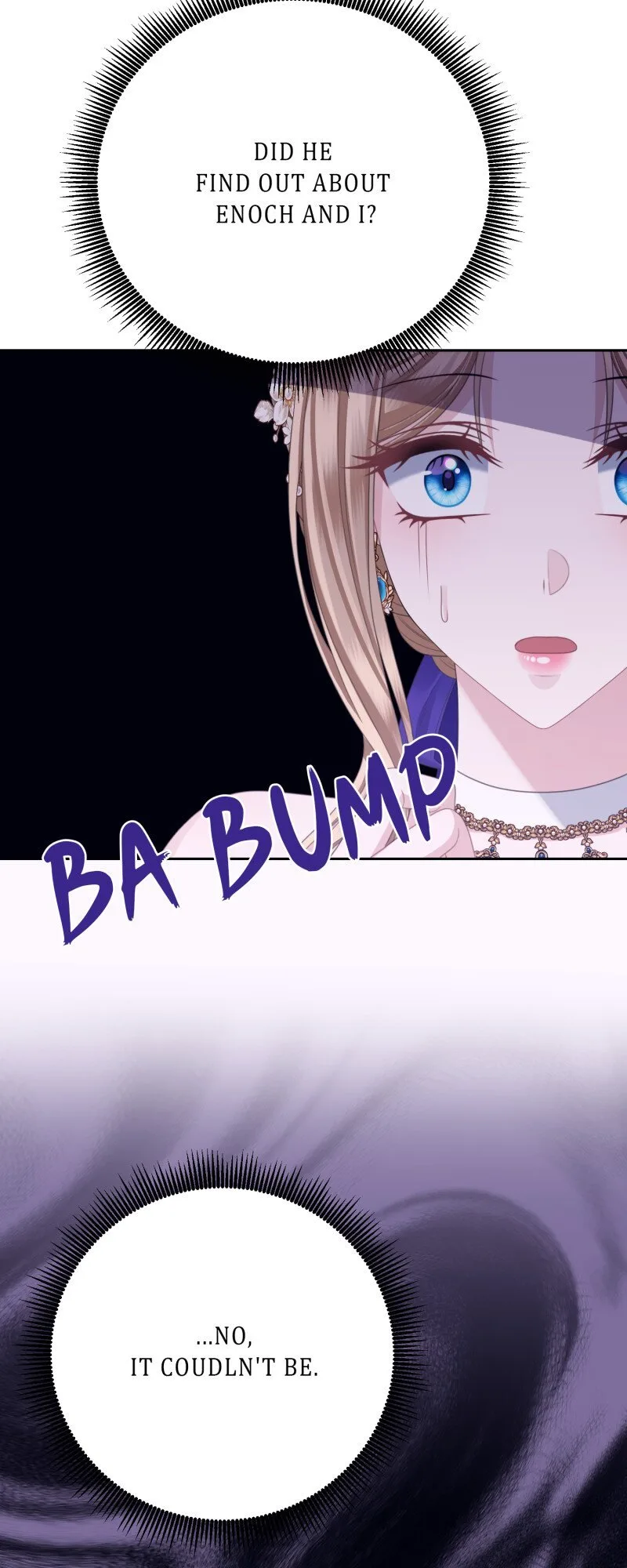 When Cinderella’s Magic Fades Away Chapter 41 page 53