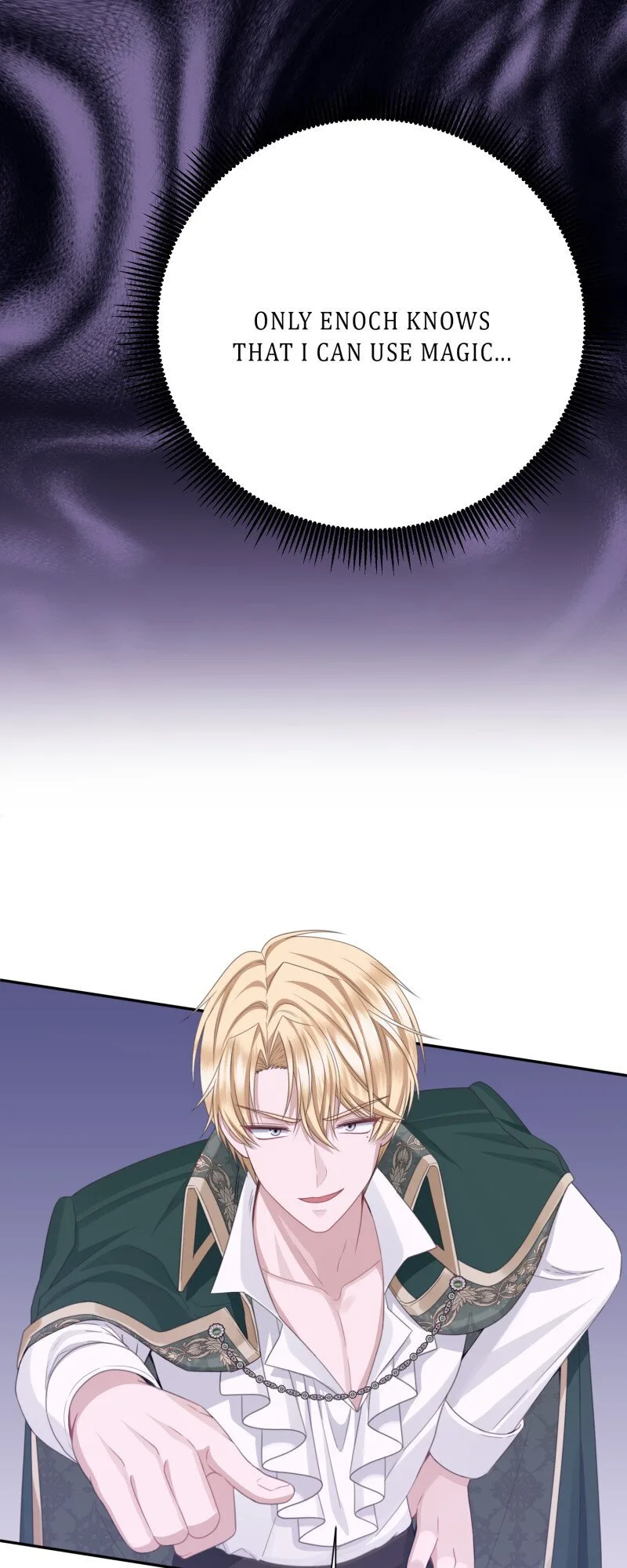 When Cinderella’s Magic Fades Away Chapter 41 page 54