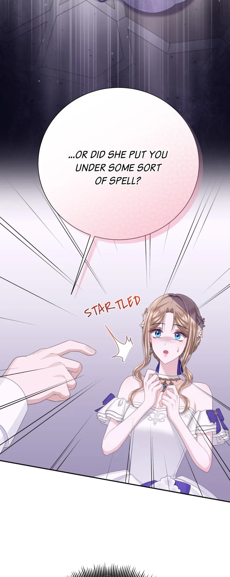 When Cinderella’s Magic Fades Away Chapter 41 page 52