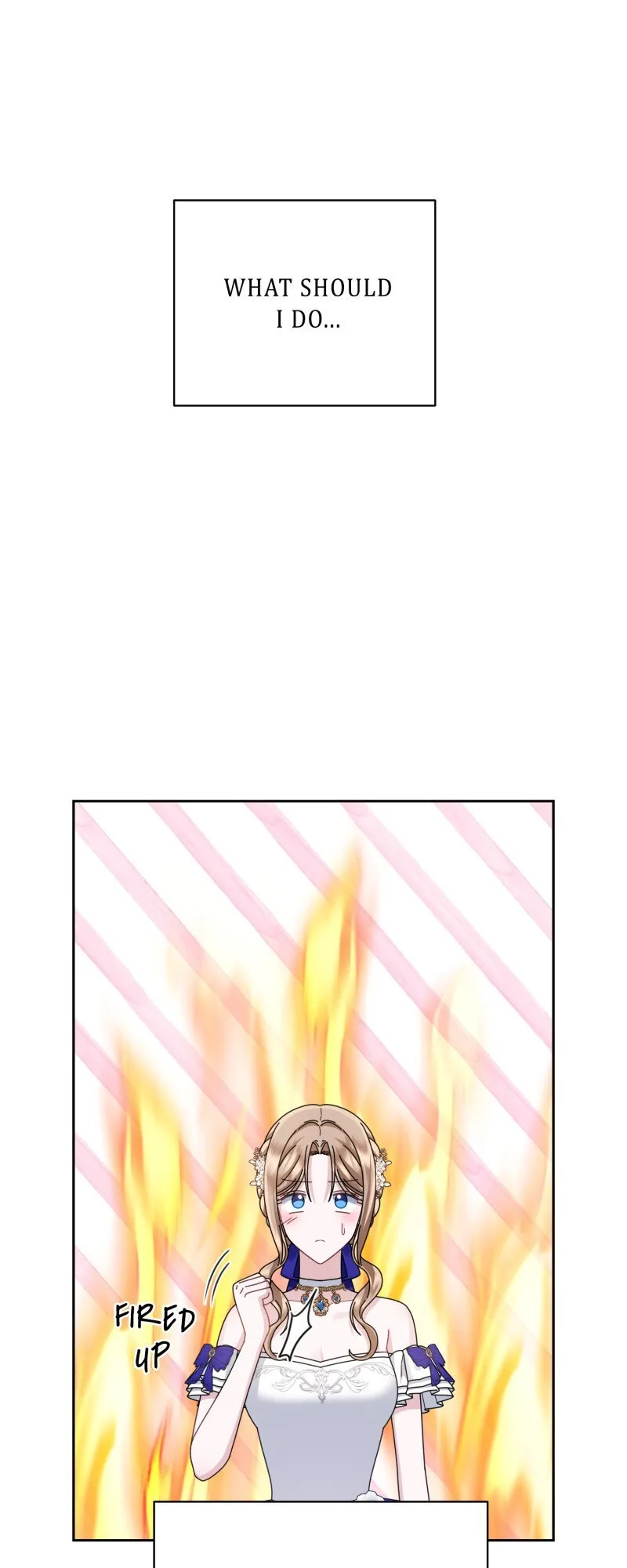 When Cinderella’s Magic Fades Away Chapter 40 page 42
