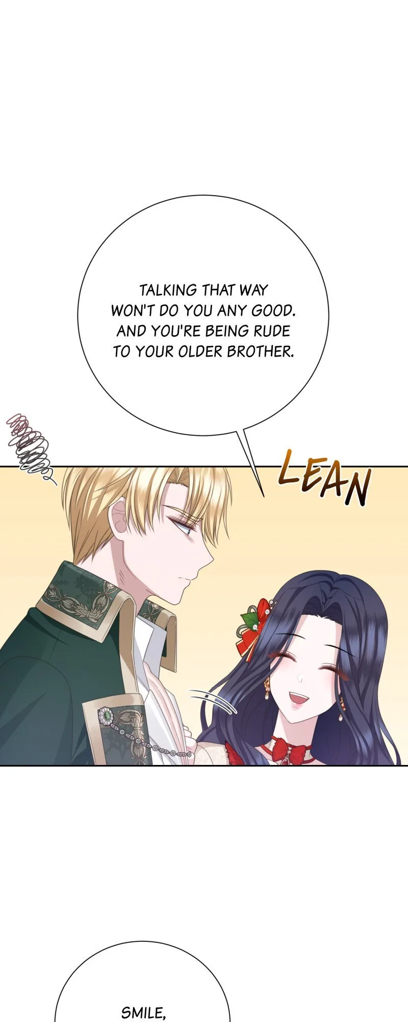 When Cinderella’s Magic Fades Away Chapter 41 page 58
