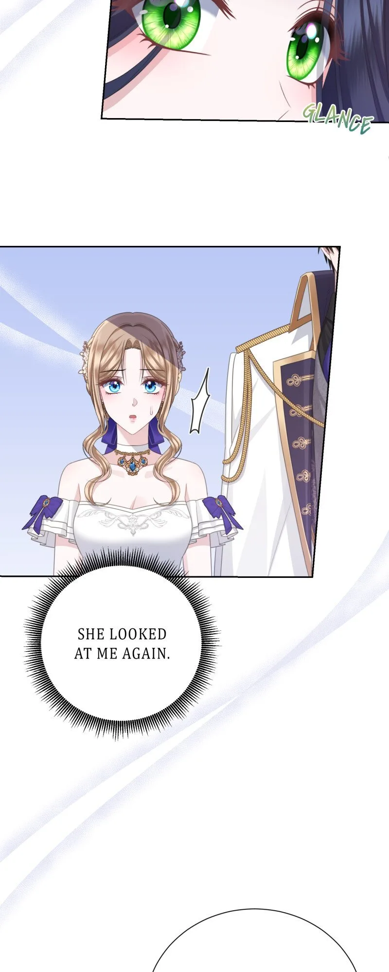 When Cinderella’s Magic Fades Away Chapter 41 page 60