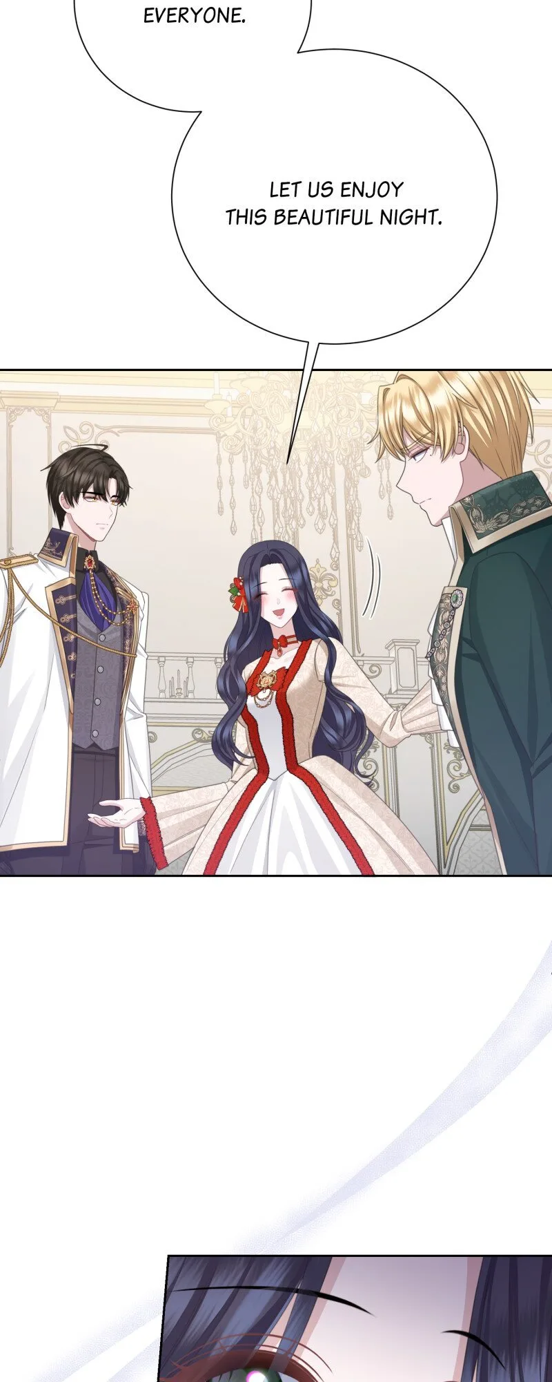 When Cinderella’s Magic Fades Away Chapter 41 page 59