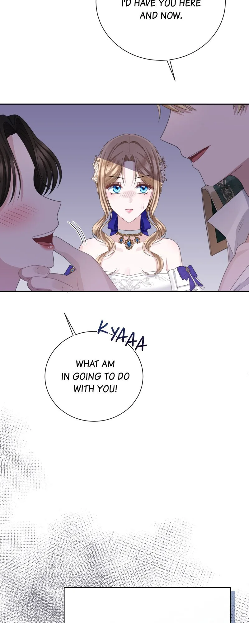When Cinderella’s Magic Fades Away Chapter 40 page 40