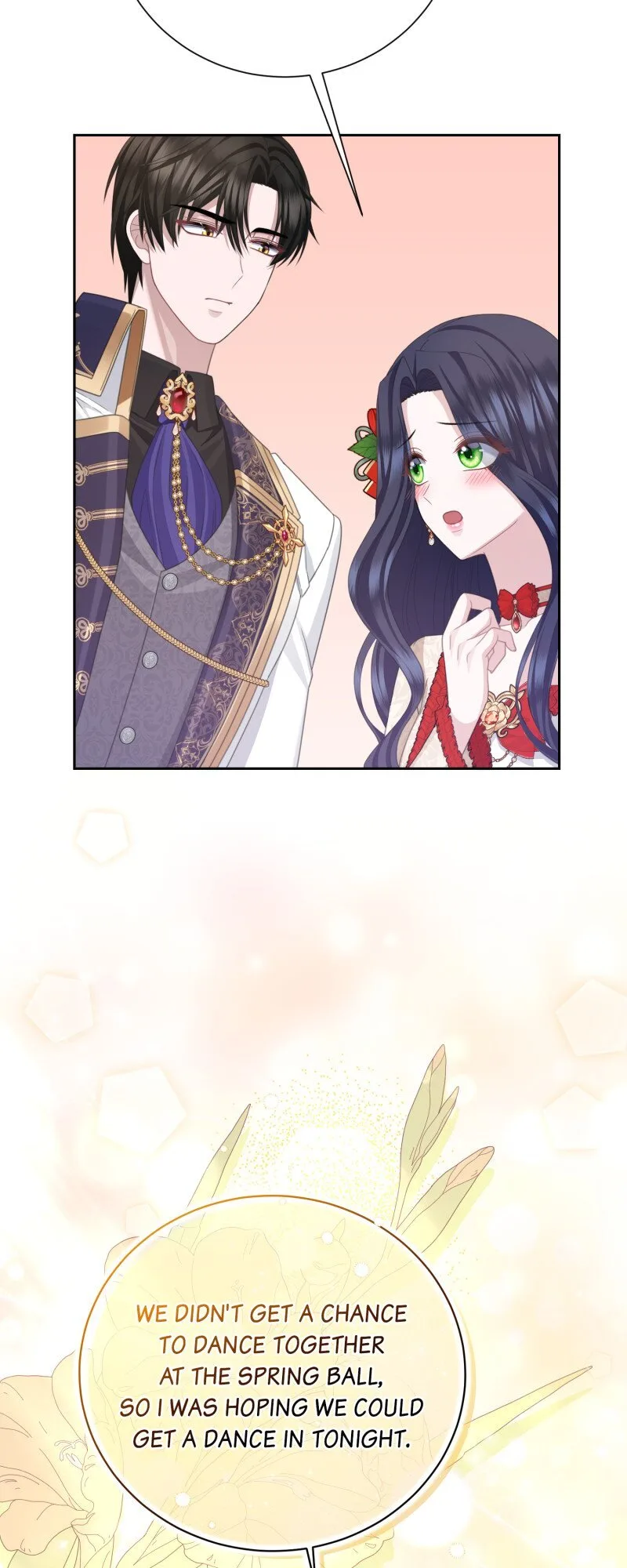 When Cinderella’s Magic Fades Away Chapter 41 page 62