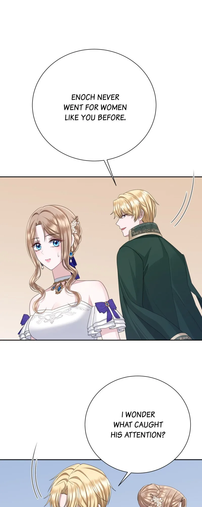 When Cinderella’s Magic Fades Away Chapter 40 page 49