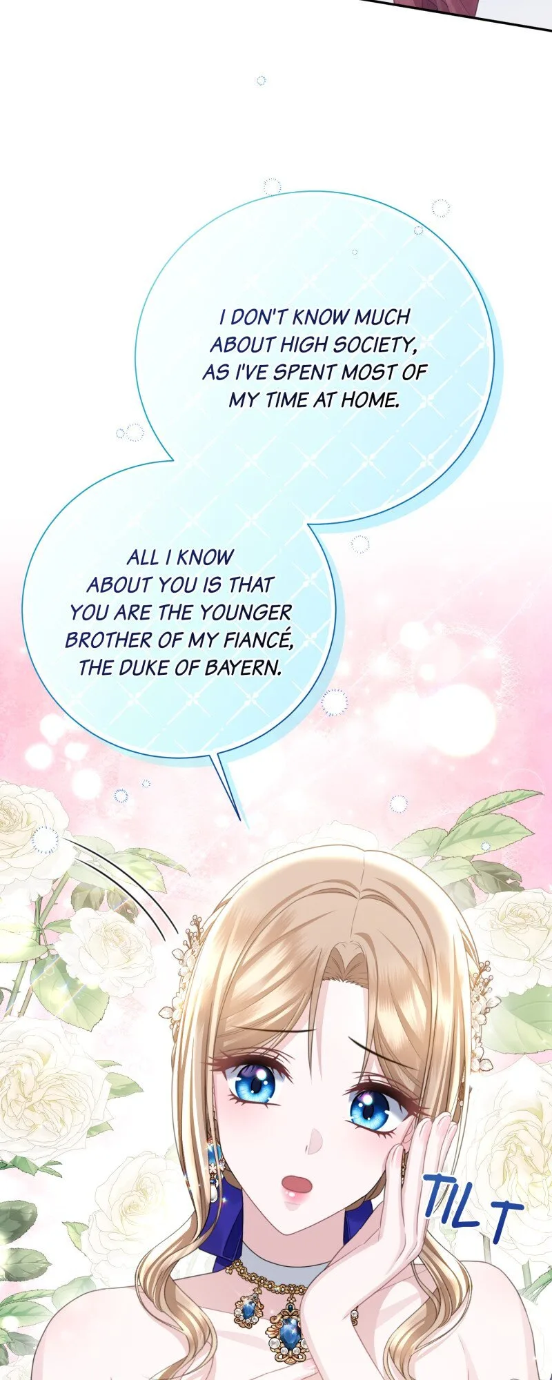 When Cinderella’s Magic Fades Away Chapter 40 page 44
