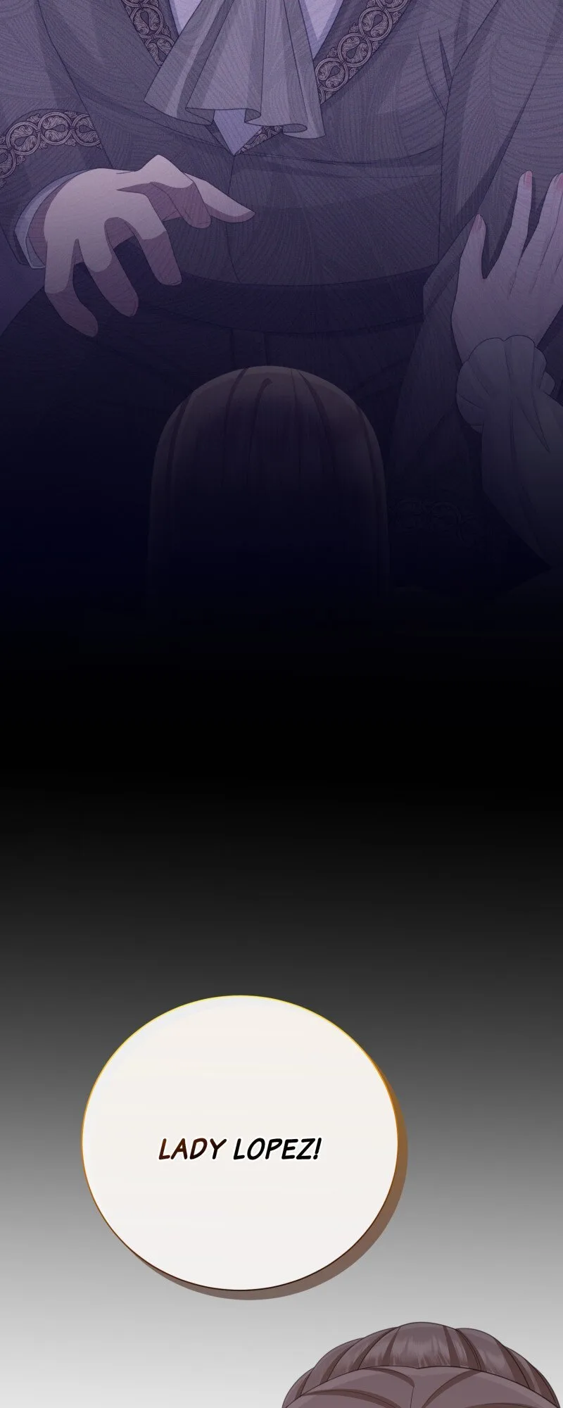 When Cinderella’s Magic Fades Away Chapter 40 page 54