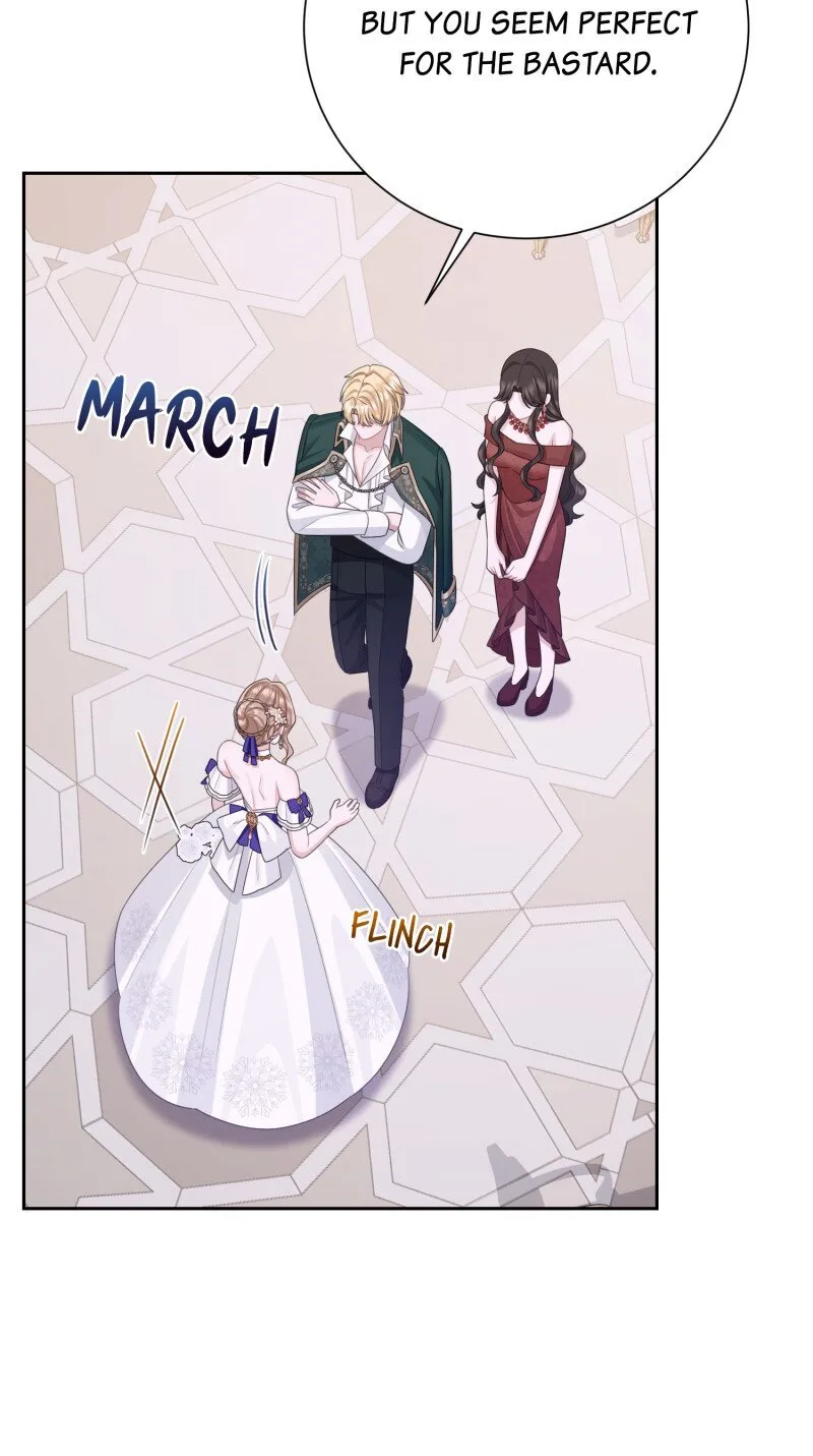 When Cinderella’s Magic Fades Away Chapter 40 page 48