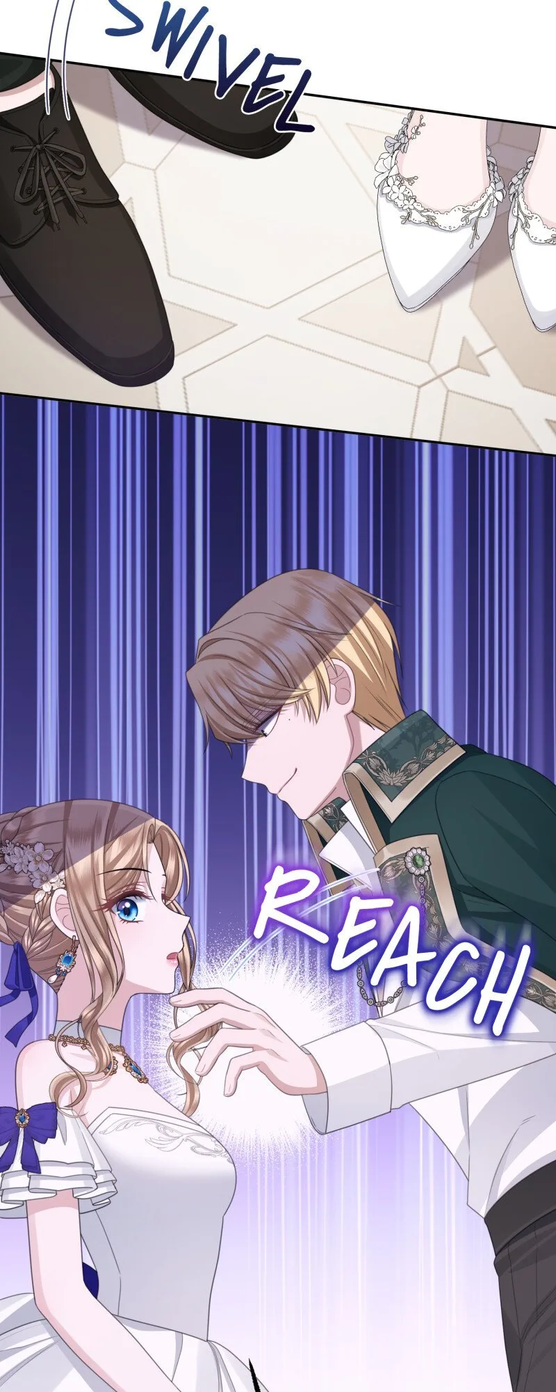 When Cinderella’s Magic Fades Away Chapter 40 page 51