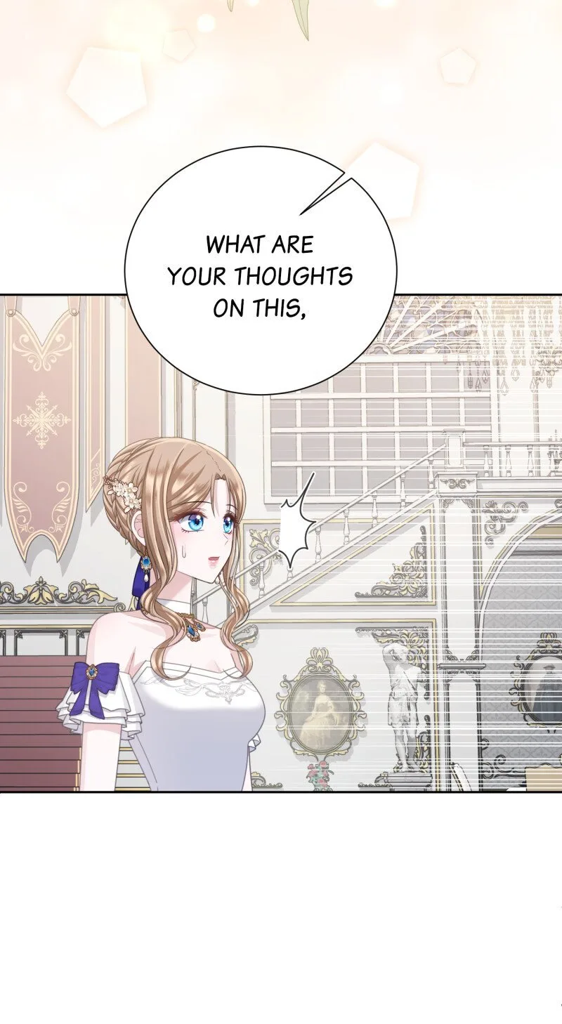 When Cinderella’s Magic Fades Away Chapter 41 page 64