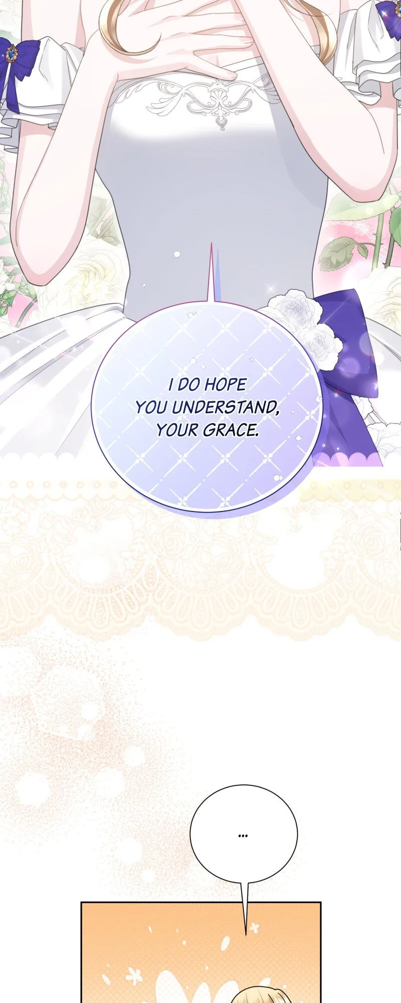 When Cinderella’s Magic Fades Away Chapter 40 page 45