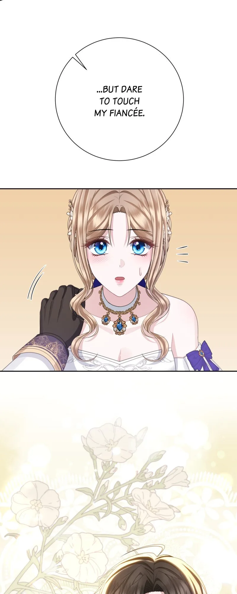 When Cinderella’s Magic Fades Away Chapter 40 page 61