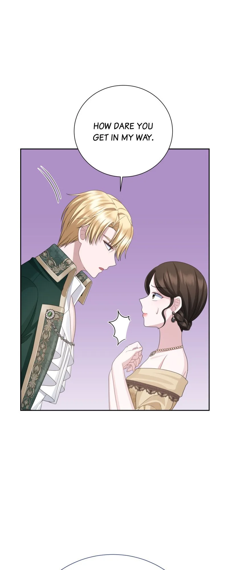 When Cinderella’s Magic Fades Away Chapter 40 page 57