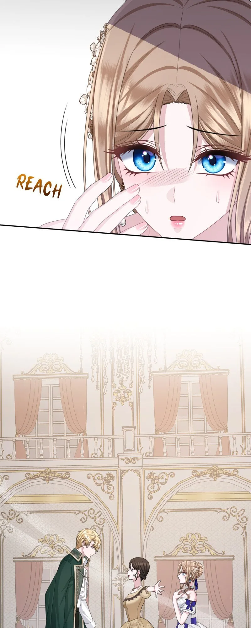 When Cinderella’s Magic Fades Away Chapter 40 page 55
