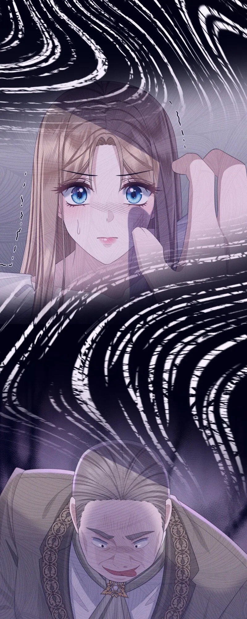 When Cinderella’s Magic Fades Away Chapter 40 page 53