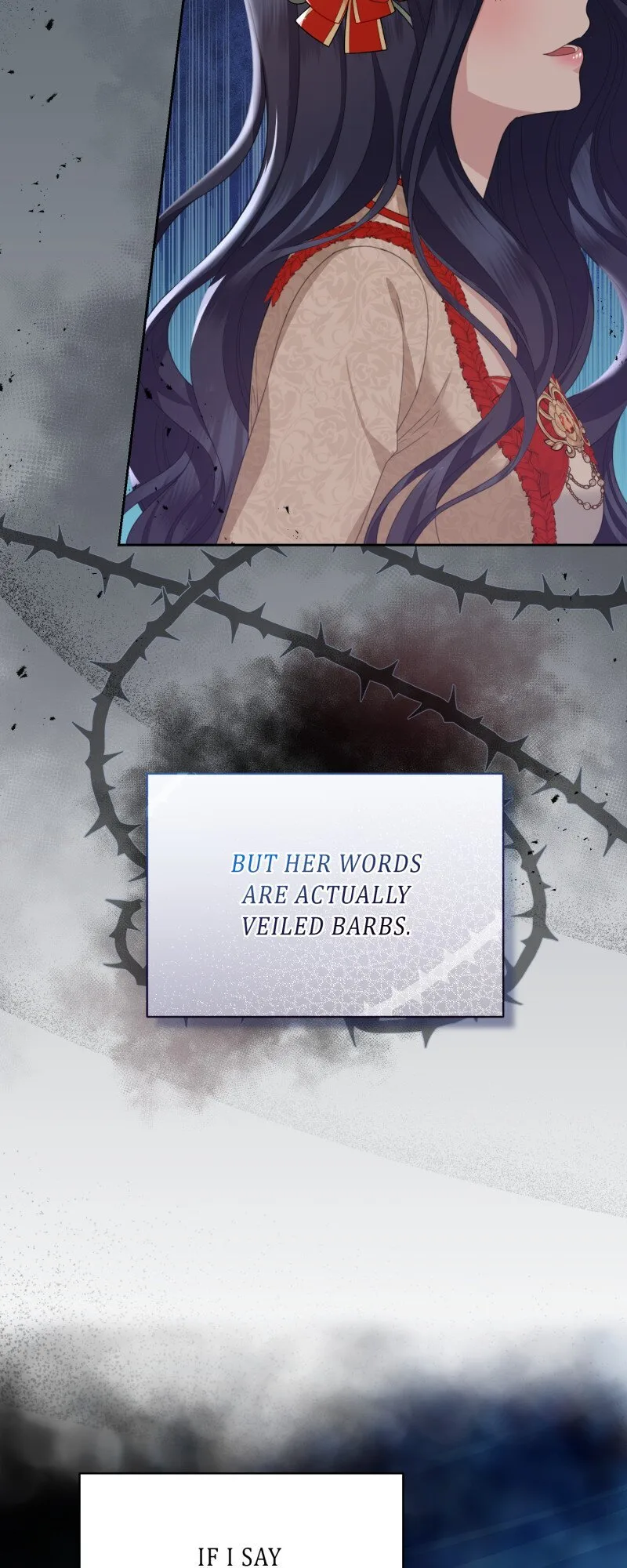 When Cinderella’s Magic Fades Away Chapter 42 page 6