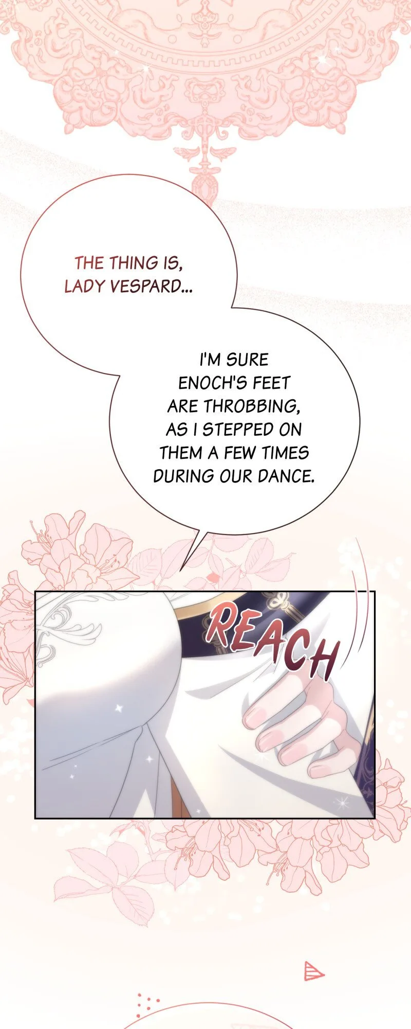 When Cinderella’s Magic Fades Away Chapter 42 page 8