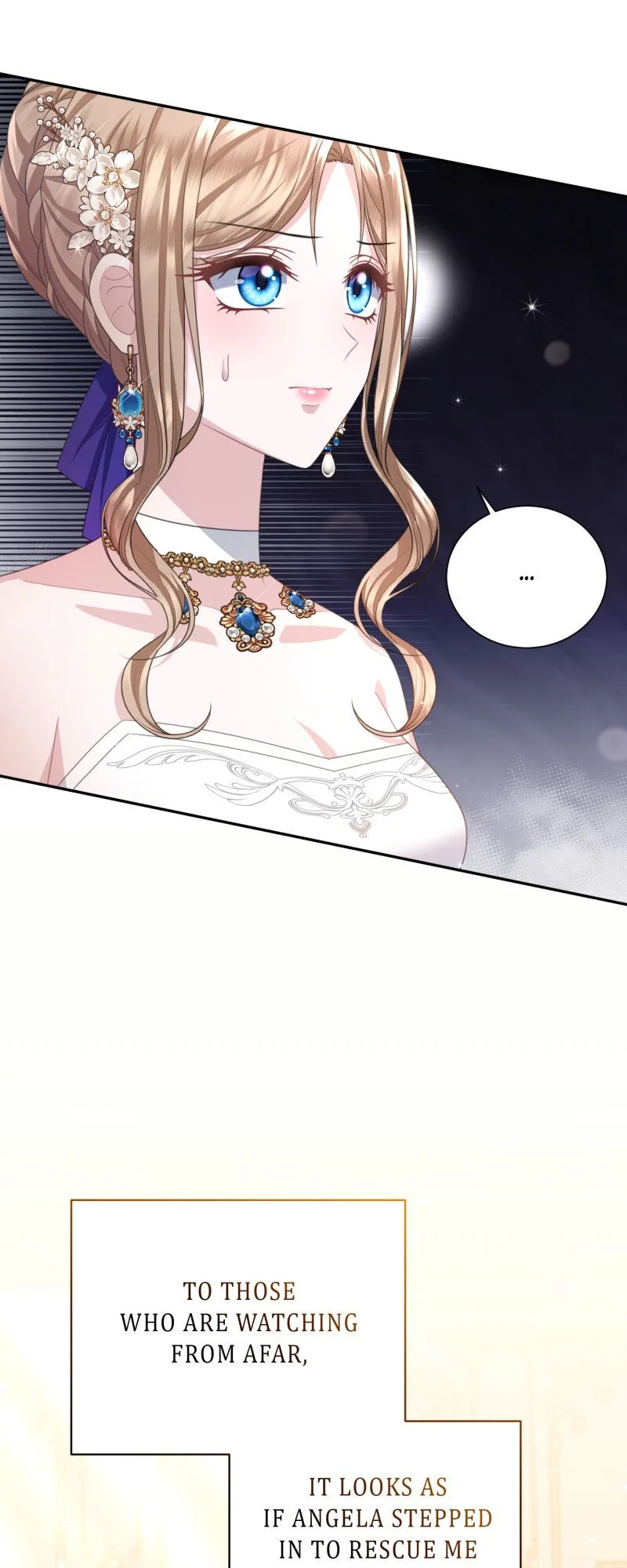 When Cinderella’s Magic Fades Away Chapter 42 page 4