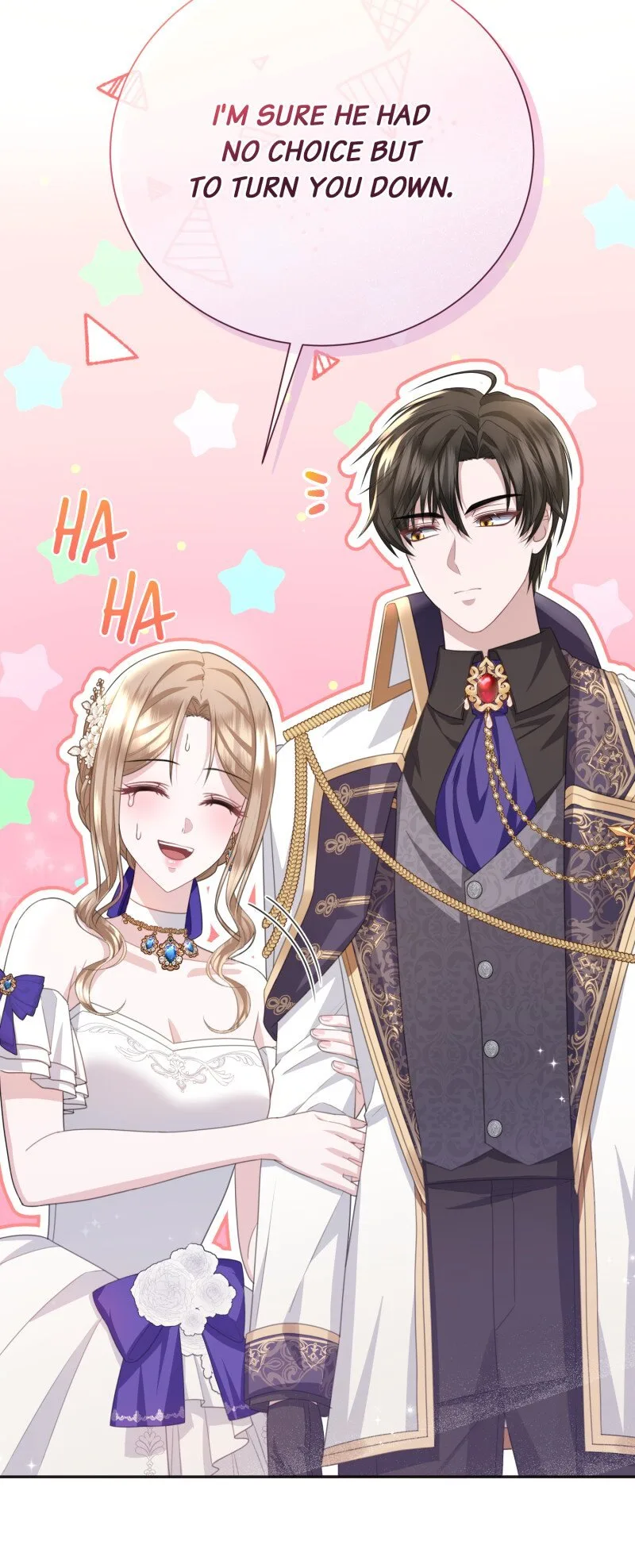 When Cinderella’s Magic Fades Away Chapter 42 page 9