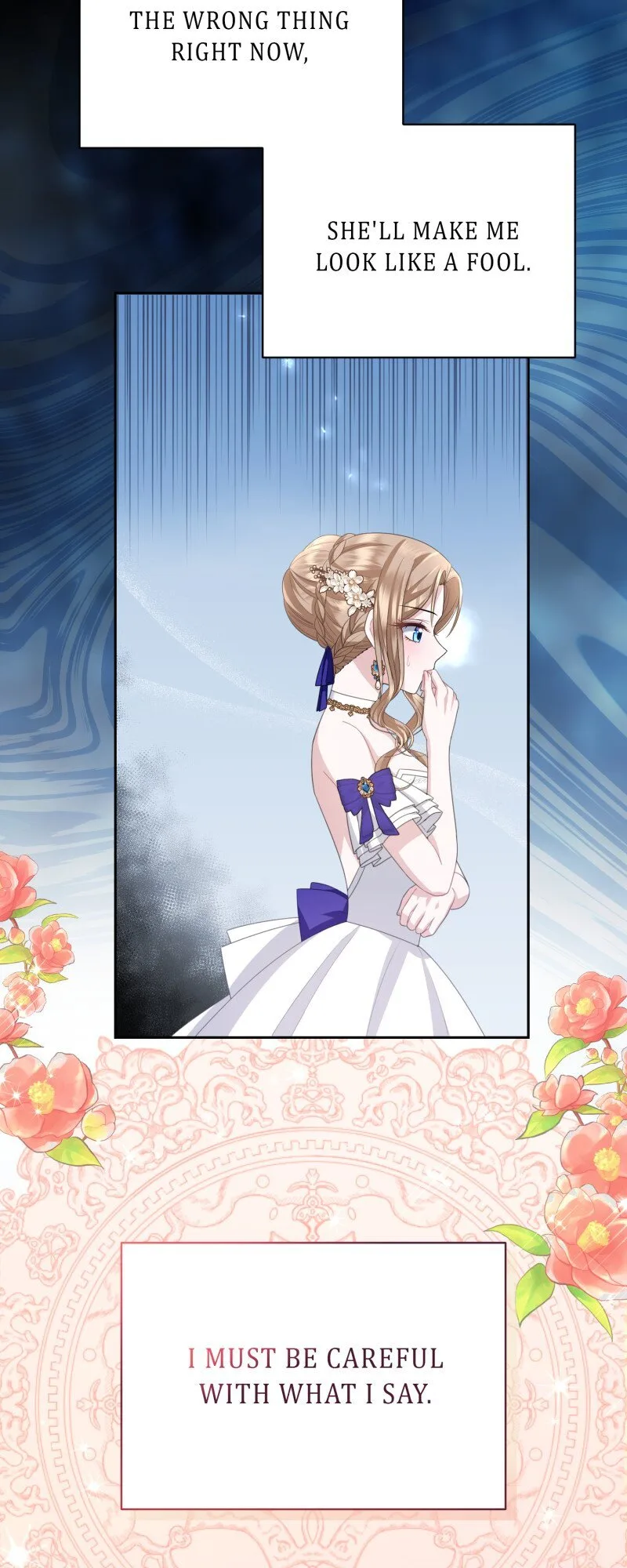 When Cinderella’s Magic Fades Away Chapter 42 page 7