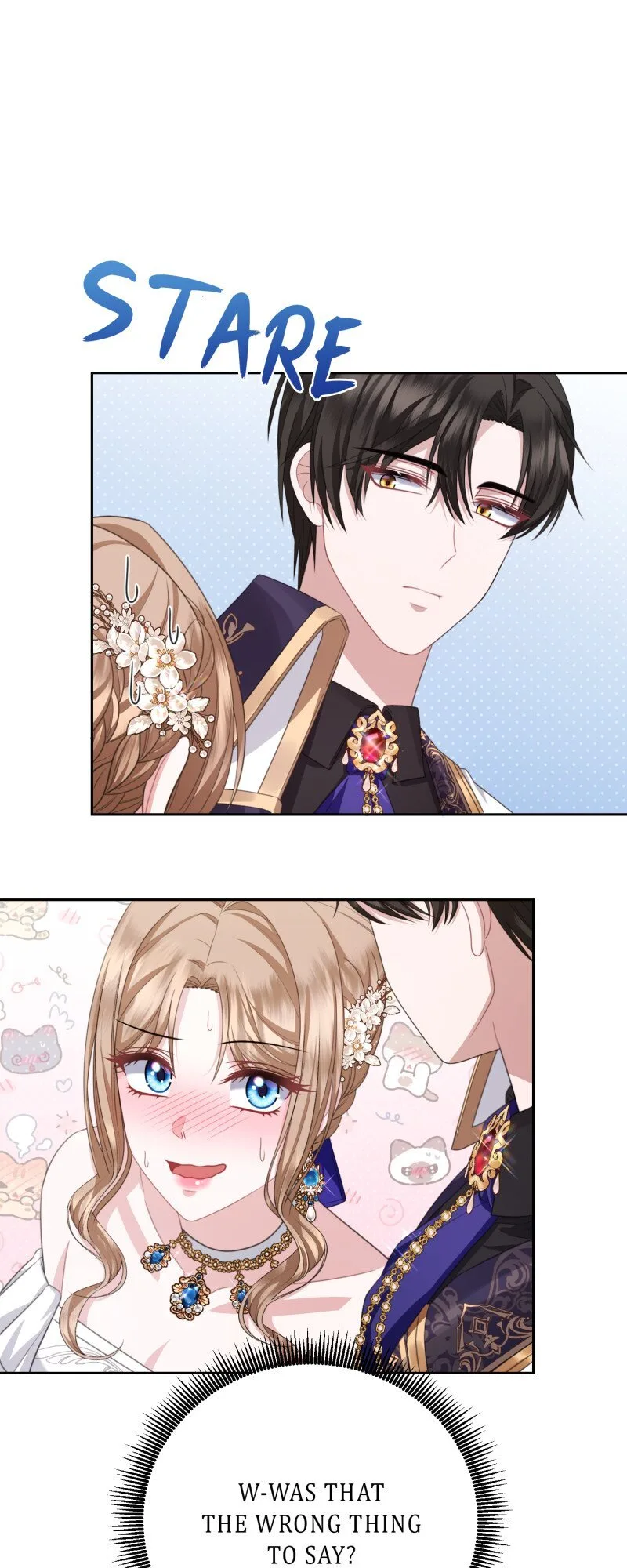 When Cinderella’s Magic Fades Away Chapter 42 page 10