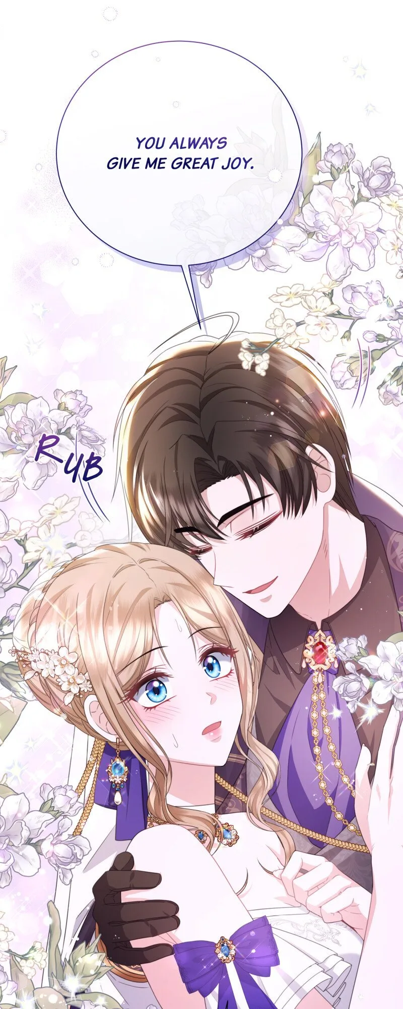 When Cinderella’s Magic Fades Away Chapter 42 page 14