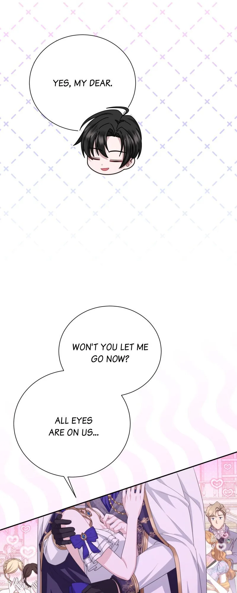 When Cinderella’s Magic Fades Away Chapter 42 page 16