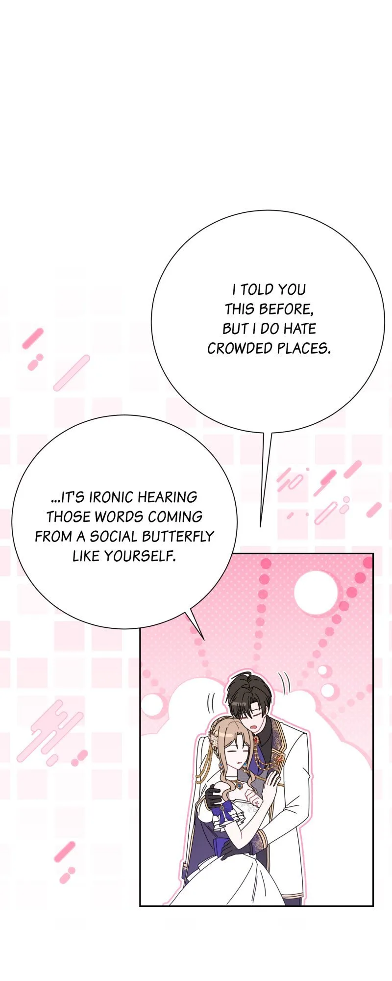 When Cinderella’s Magic Fades Away Chapter 42 page 18