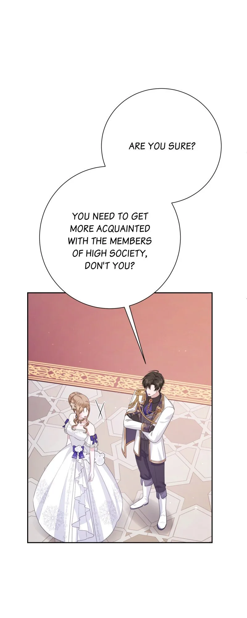 When Cinderella’s Magic Fades Away Chapter 42 page 23