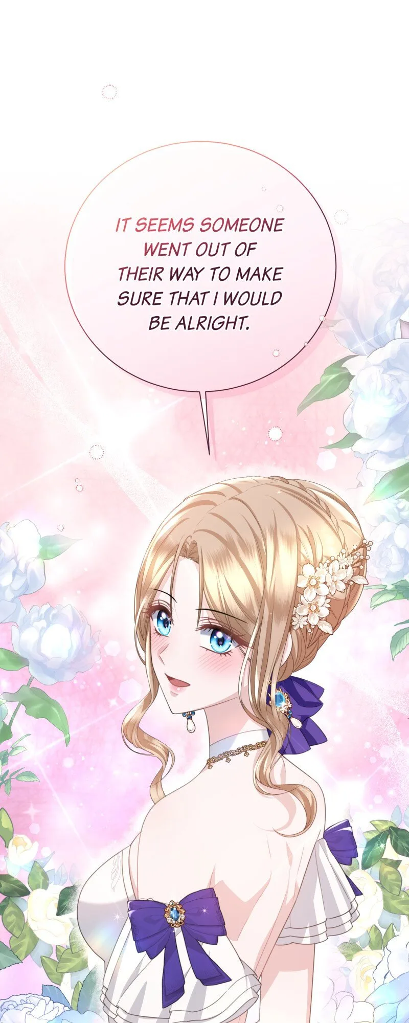 When Cinderella’s Magic Fades Away Chapter 42 page 26