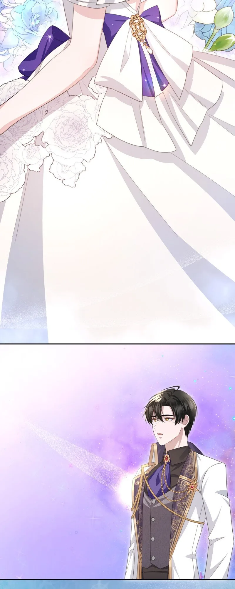 When Cinderella’s Magic Fades Away Chapter 42 page 27