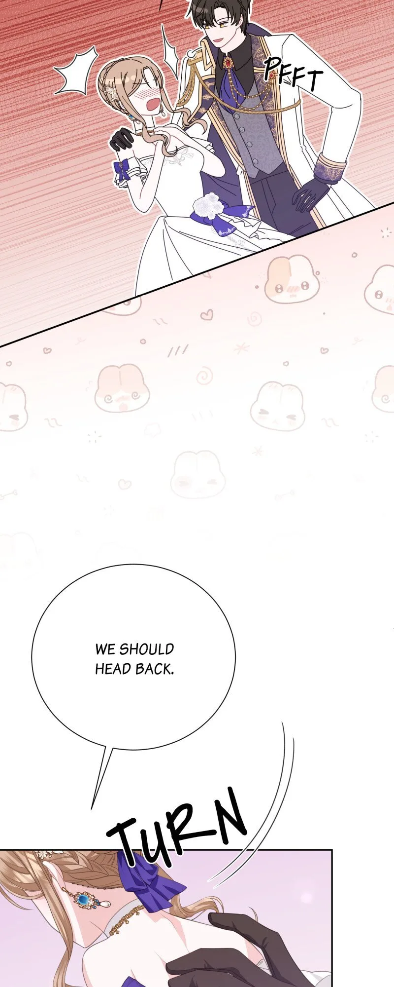 When Cinderella’s Magic Fades Away Chapter 42 page 21
